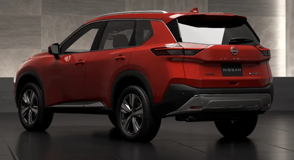 Nissan Việt Nam thông báo triệu hồi hàng trăm xe nhập khẩu do lỗi nguy hiểm