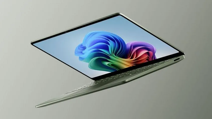 Surface Pro 12 và Surface Laptop 8 chính thức lên kệ, trang bị chip AI Snapdragon X2 Surface Pro 12 và Surface Laptop 8 chính thức lên kệ, trang bị chip AI Snapdragon X2