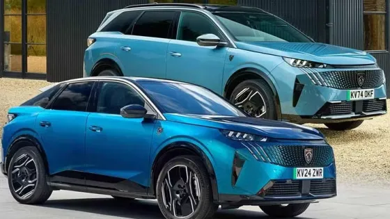 Triệu hồi số lượng lớn xe Peugeot 3008 và 5008 do lỗi kẹt cửa nguy hiểm