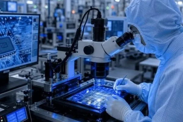 Ngành bán dẫn Việt Nam: Từ áp lực 'năng lực thực thi' đến lời giải tại SEMICONNECT 2026