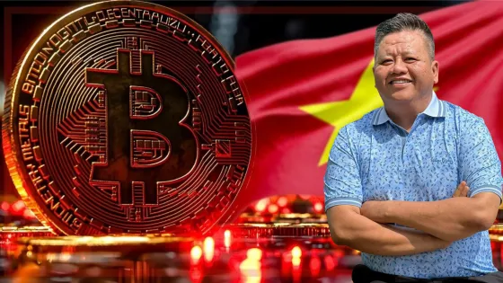 Đã đến lúc blockchain phải thoát khỏi tư duy của chính nó