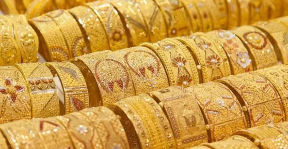 Giá vàng hôm nay 2/7: Vàng trong nước giảm mạnh