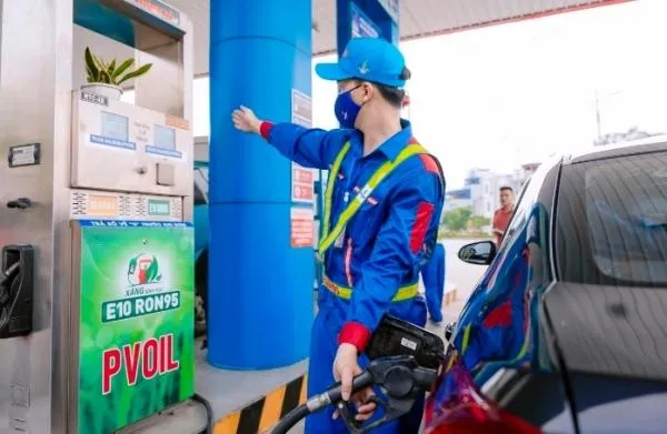 Bộ Công Thương kích hoạt giải pháp giữ ổn định thị trường xăng dầu cuối năm