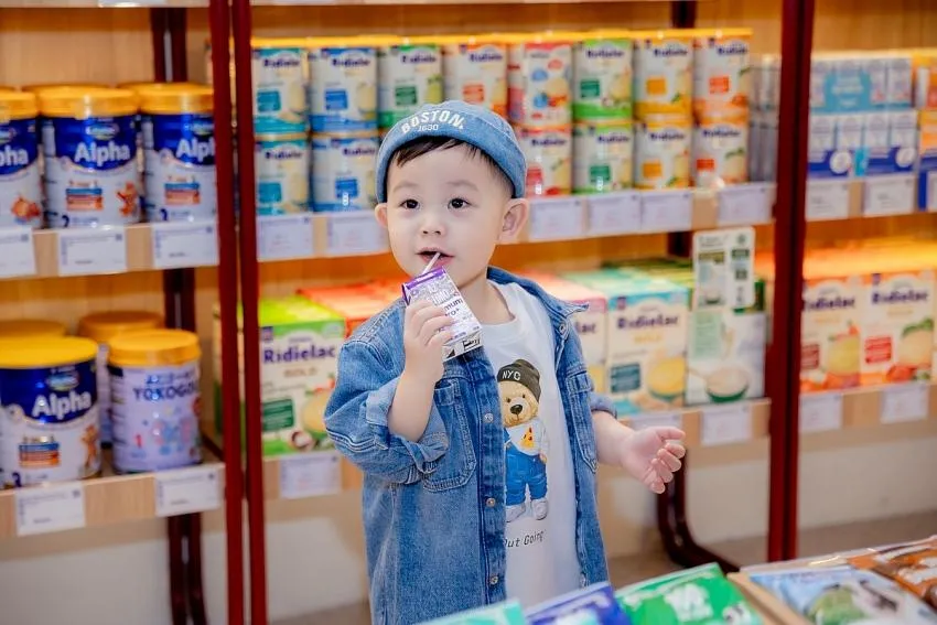 Vinamilk duy trì sức mạnh thương hiệu trong nhóm cao nhất toàn cầu