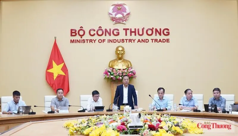 Gỡ điểm nghẽn thể chế, tạo động lực mới cho phát triển năng lượng tái tạo