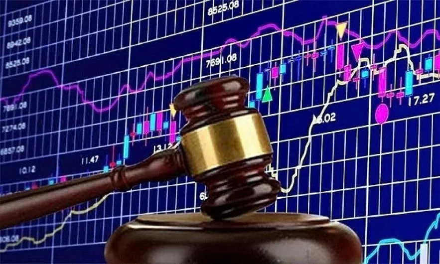 Công ty Chứng khoán Việt Thành bị xử phạt 275 triệu đồng
