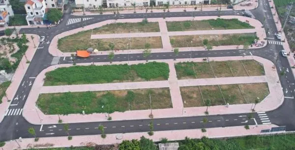 Đề xuất nâng tiền đặt cọc đấu giá đất lên tối thiểu 20%