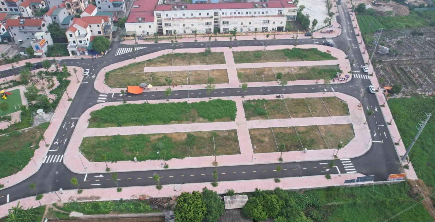 Đề xuất nâng tiền đặt cọc đấu giá đất lên tối thiểu 20%