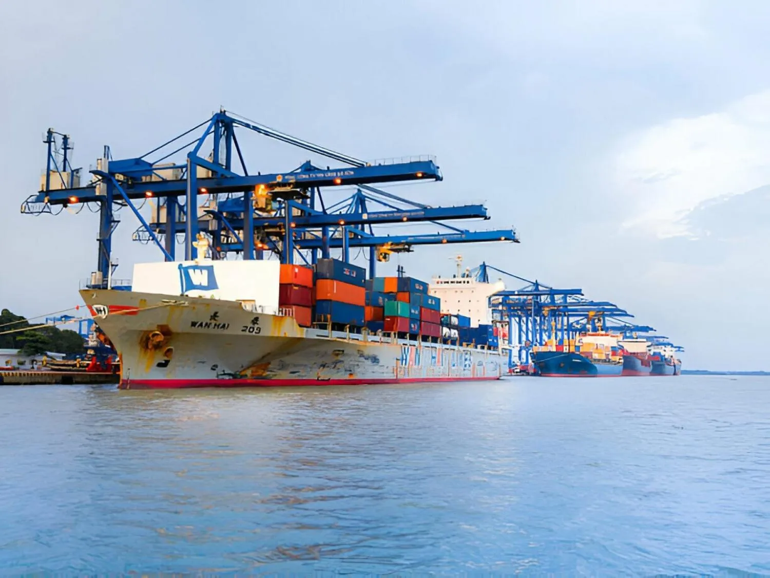 Doanh nghiệp xuất khẩu Việt Nam cần lưu ý quy định mới của Hoa Kỳ