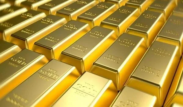 Giá vàng hôm nay 13/7: Vàng thế giới lùi xuống dưới 4.100 USD/ounce