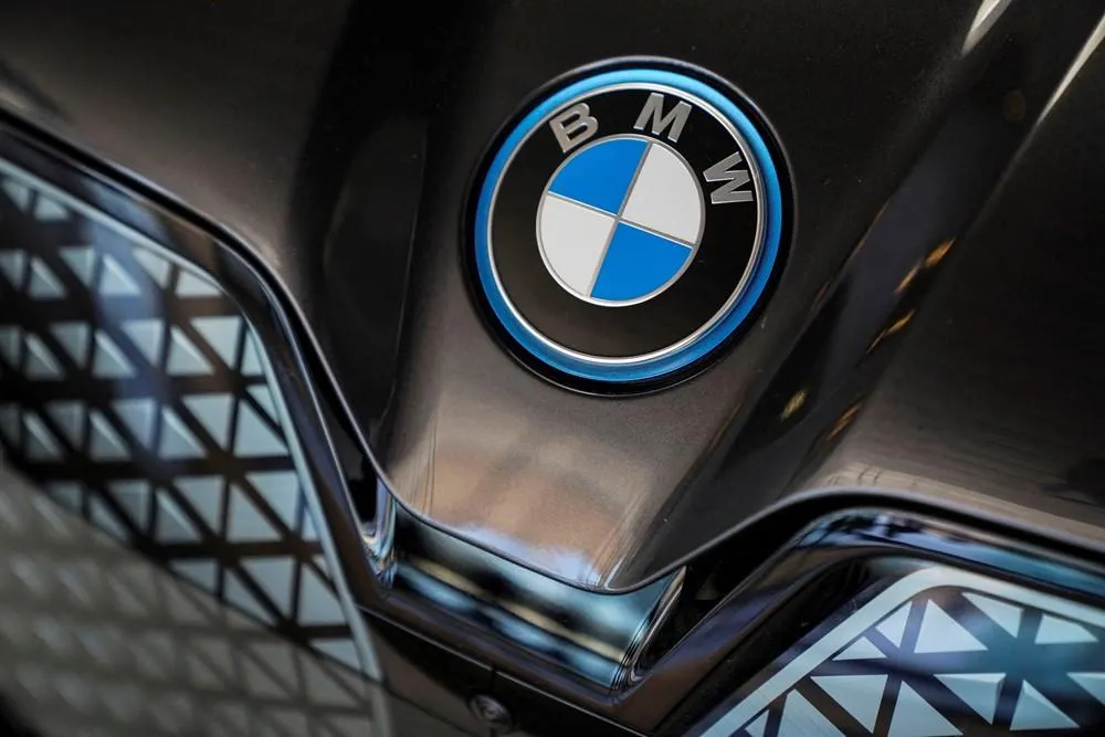 bmw