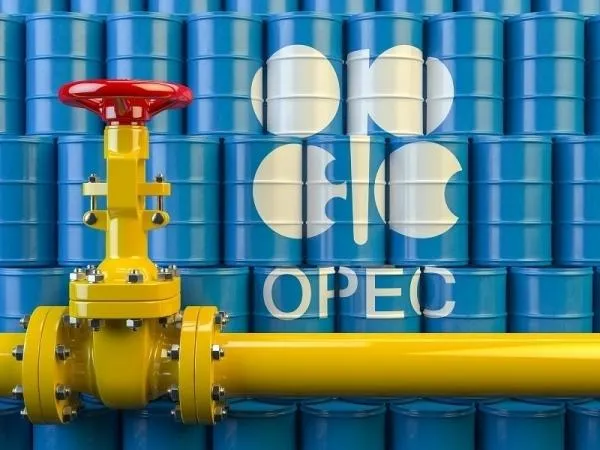 OPEC hạ dự báo tăng trưởng nhu cầu dầu