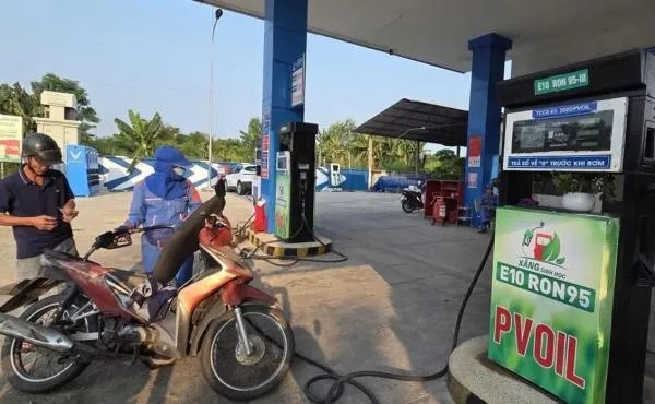 Hà Nội xây dựng phương án bảo đảm nguồn cung xăng dầu trong mọi tình huống