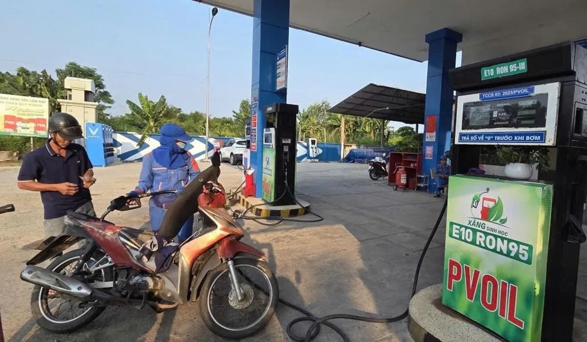 Hà Nội xây dựng phương án bảo đảm nguồn cung xăng dầu trong mọi tình huống
