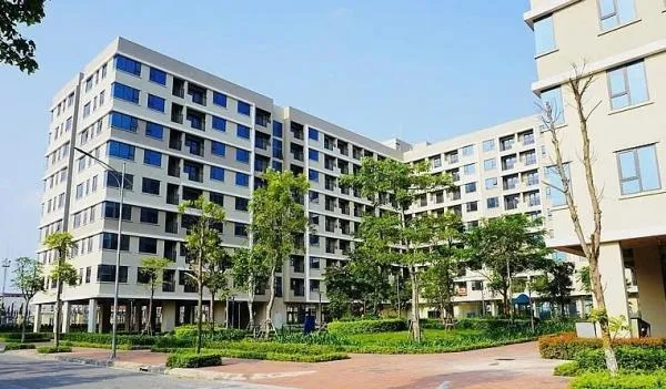 Cần Thơ: Thêm hai dự án nhà ở xã hội quy mô lớn dự kiến khởi công dịp 2/9