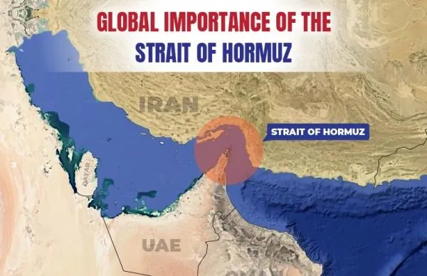 Không chỉ dầu mỏ, căng thẳng Hormuz đe dọa chuỗi cung ứng toàn cầu