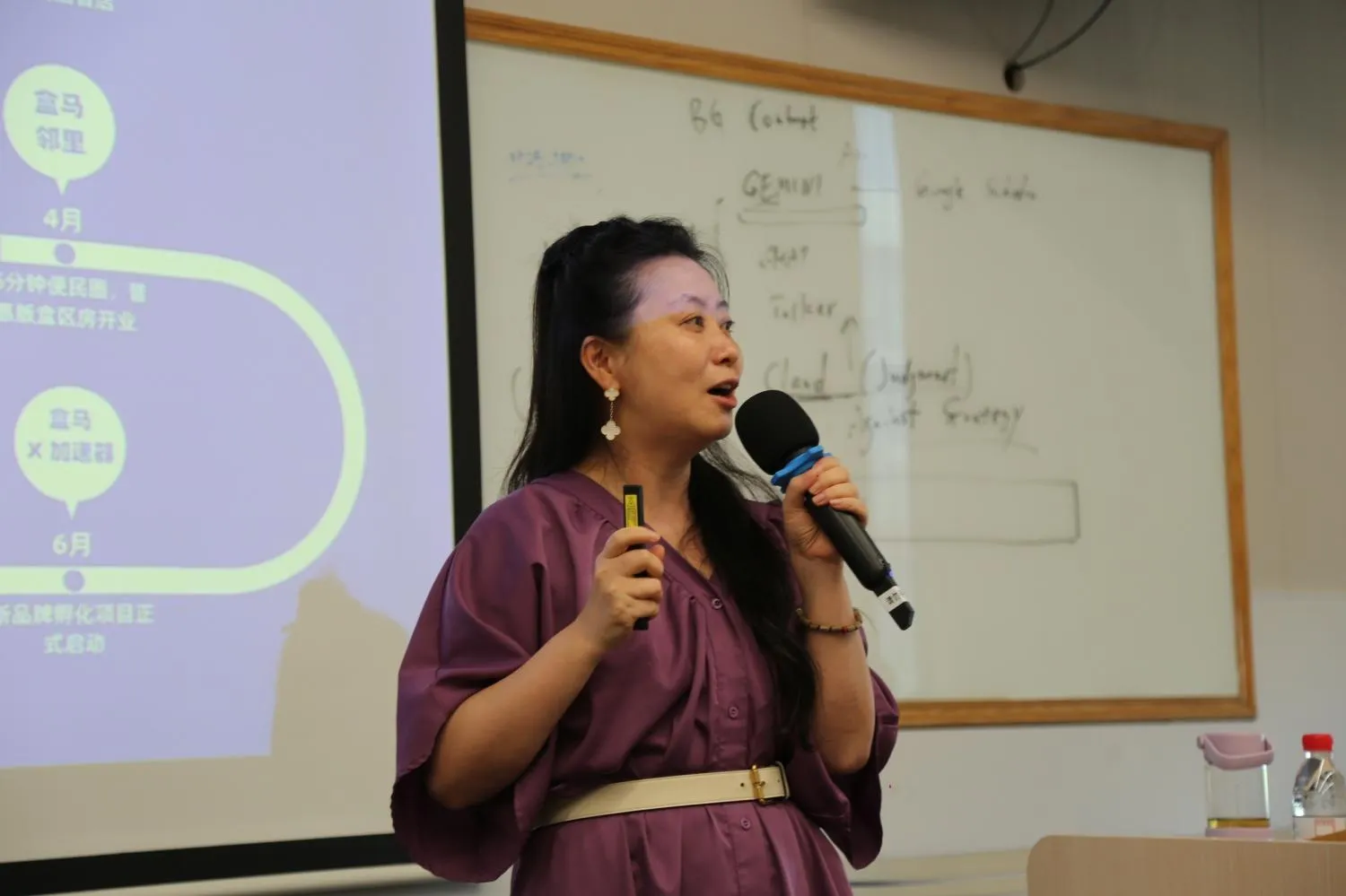 CEO Việt học gì từ Alibaba để chuẩn bị cho doanh nghiệp của 10 năm tới?