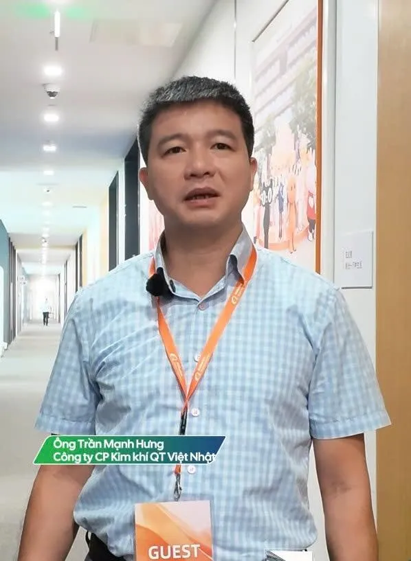 CEO Việt học gì từ Alibaba để chuẩn bị cho doanh nghiệp của 10 năm tới?
