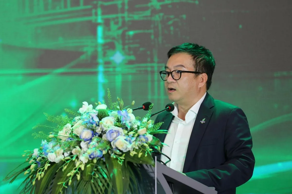 BSR lập kỷ lục doanh thu và sản lượng trong nửa đầu năm 2026