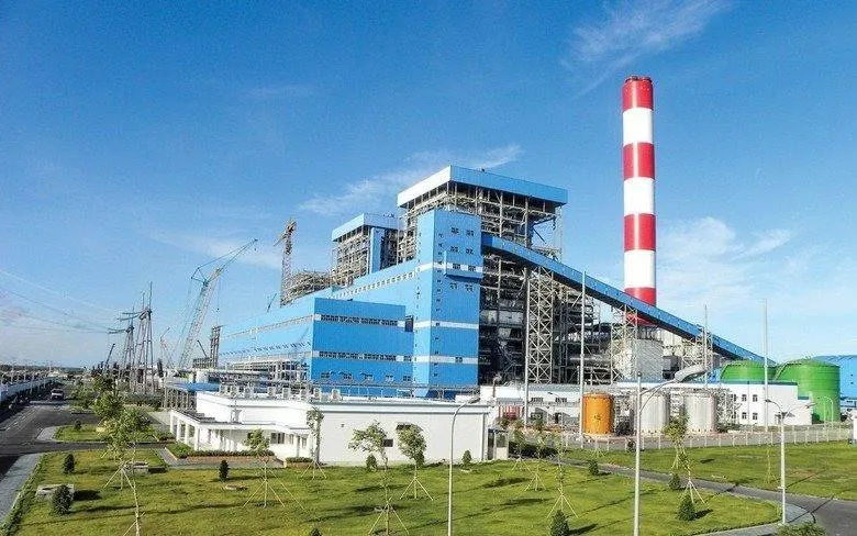 Bức tranh kinh doanh ngành nhiệt điện khởi sắc trong quý II do nhu cầu tăng cao