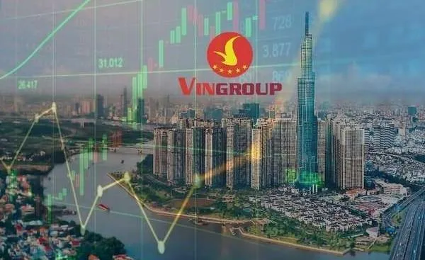 Thị trường chứng khoán ngày 29/7: Nhóm Vin trở lại vai trò đầu tàu, VN Index vượt mốc 1.700 điểm