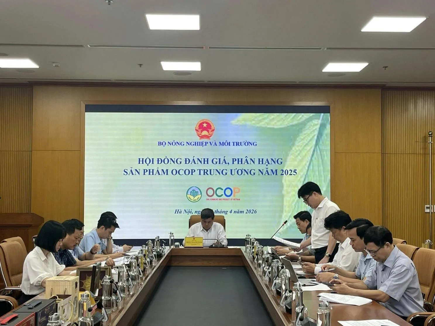 Cả nước có 166 sản phẩm OCOP 5 sao, mở rộng dư địa phát triển kinh tế nông thôn