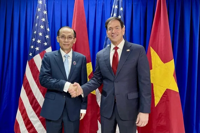Việt Nam có cơ sở để đề nghị Mỹ dừng điều tra theo Mục 301