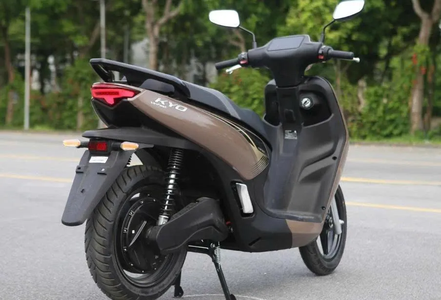 Hệ sinh thái năng lượng xe điện: chọn VinFast, Dat Bike hay chờ Honda