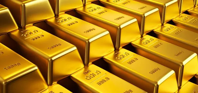 Giá vàng hôm nay 4/8: Vàng miếng tăng trở lại, vàng thế giới vẫn trên mốc 4.000 USD/ounce