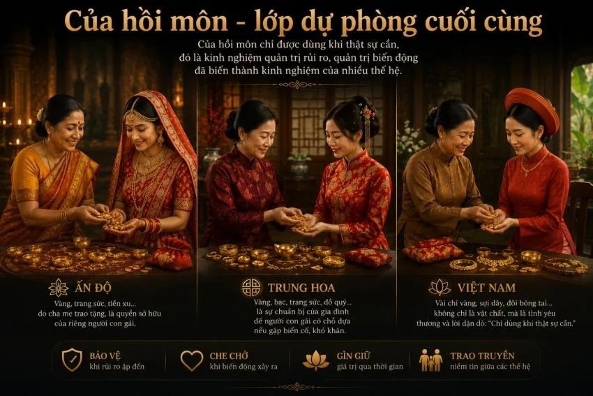 Ai quyết định giá trị của vàng và bạc?