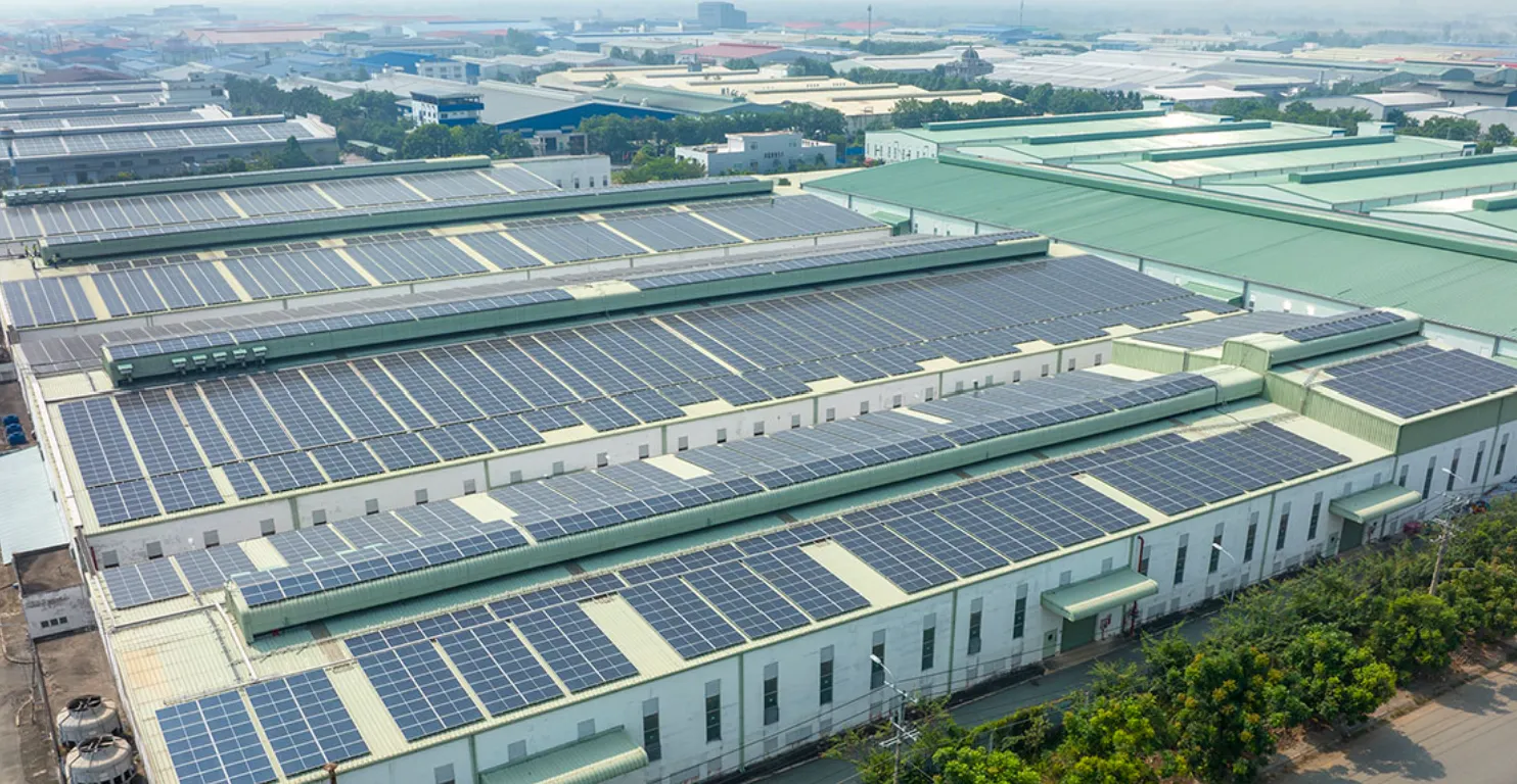 Những ngành, nghề nào được khuyến khích đầu tư trong cụm công nghiệp?