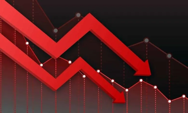 Thị trường chứng khoán ngày 6/8: Dòng tiền thận trọng, VN Index giảm phiên thứ hai liên tiếp