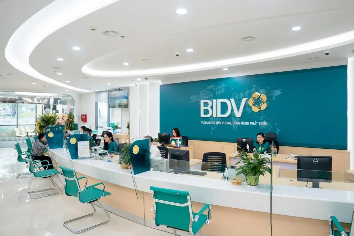 Tin tức ngân hàng nổi bật tuần qua: VPBank cải thiện chất lượng tài sản nhờ quản trị rủi ro và công nghệ Tin tức ngân hàng nổi bật tuần qua: VPBank cải thiện chất lượng tài sản nhờ quản trị rủi ro và công nghệ