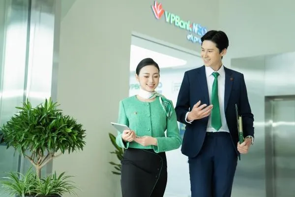 Tin tức ngân hàng nổi bật tuần qua: VPBank cải thiện chất lượng tài sản nhờ quản trị rủi ro và công nghệ