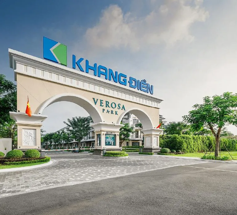Khang Điền ghi nhận lợi nhuận sau thuế 6 tháng đầu năm 2026 tăng gần 249%