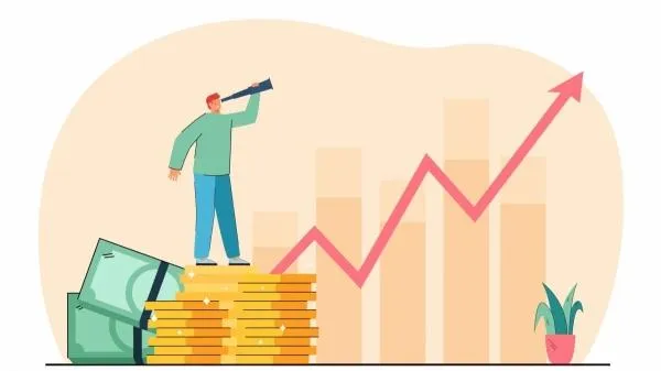 Thị trường chứng khoán ngày 10/8: Sắc xanh lan rộng toàn thị trường, VN Index tăng gần 9 điểm