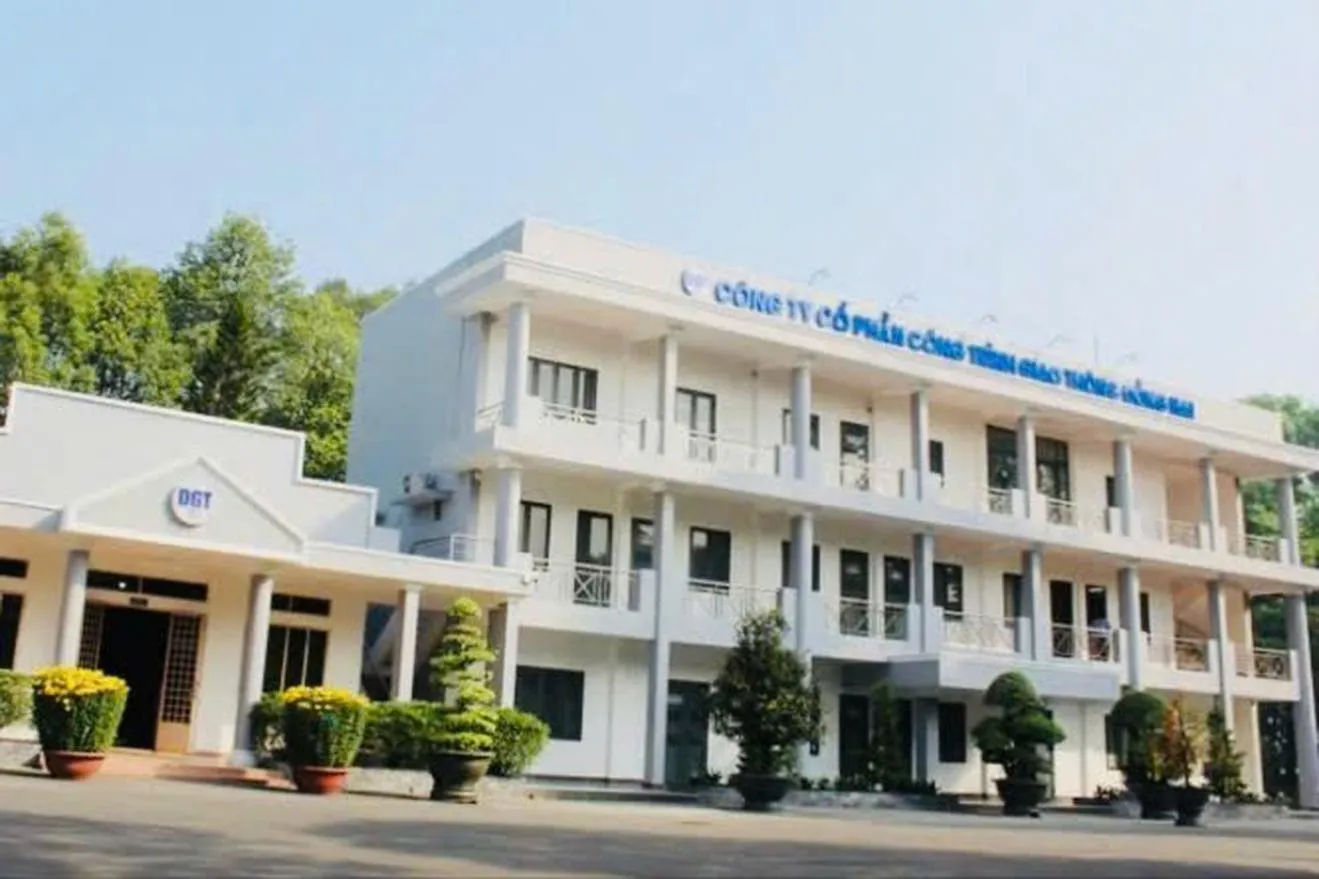 Công ty CP Công trình Giao thông Đồng Nai bị phạt 185 triệu đồng