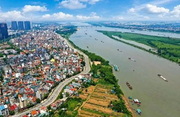 Hà Nội gia hạn khởi công nhiều dự án lớn