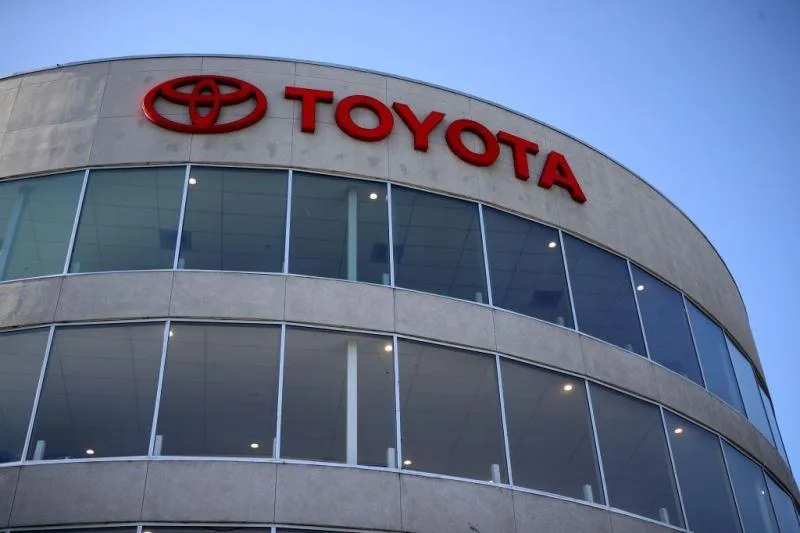 toyota