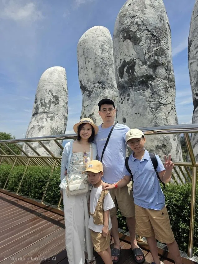 SUN GROUP và mô hình kiến tạo điểm đến