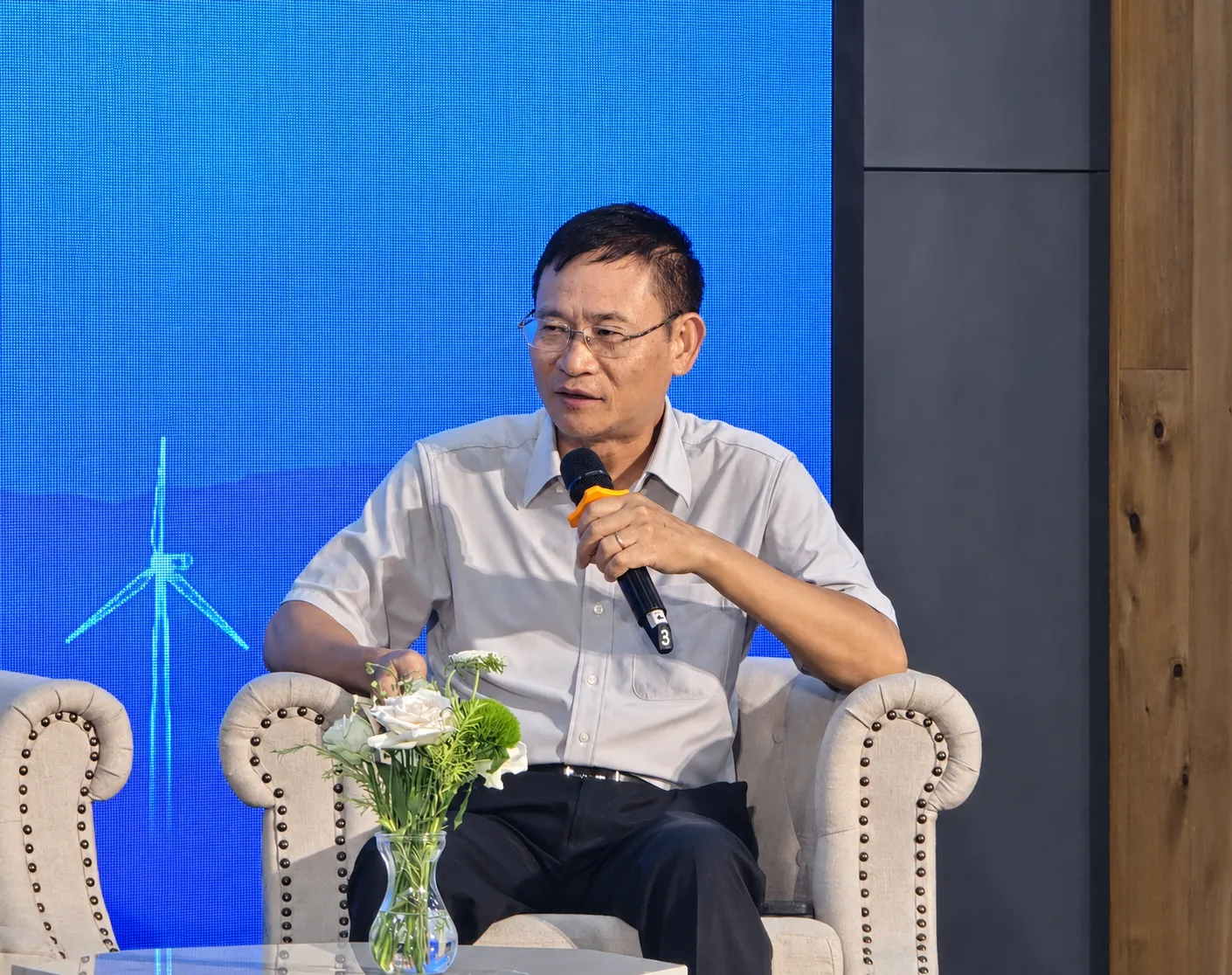 Nhà đầu tư mong muốn một hành lang pháp lý đồng bộ