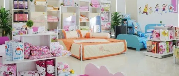 Lợi nhuận tại May Sông Hồng (MSH) tăng trưởng 2 chữ số, quy mô tài sản tiếp tục mở rộng