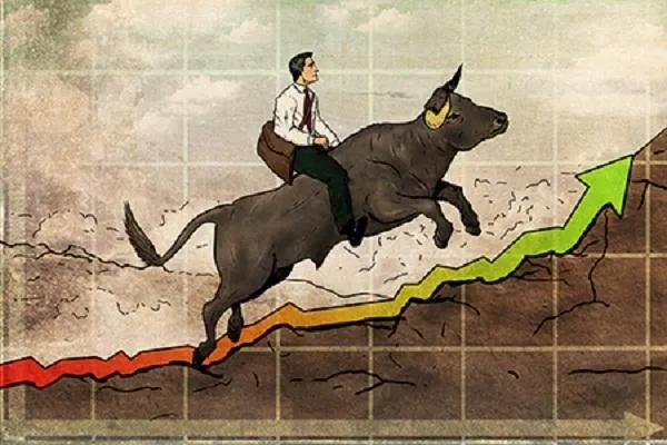 Thị trường chứng khoán ngày 12/8: Nhóm Vin tỏa sáng, VN Index chỉ còn cách “cửa ải” 1.800 điểm một bước ngắn