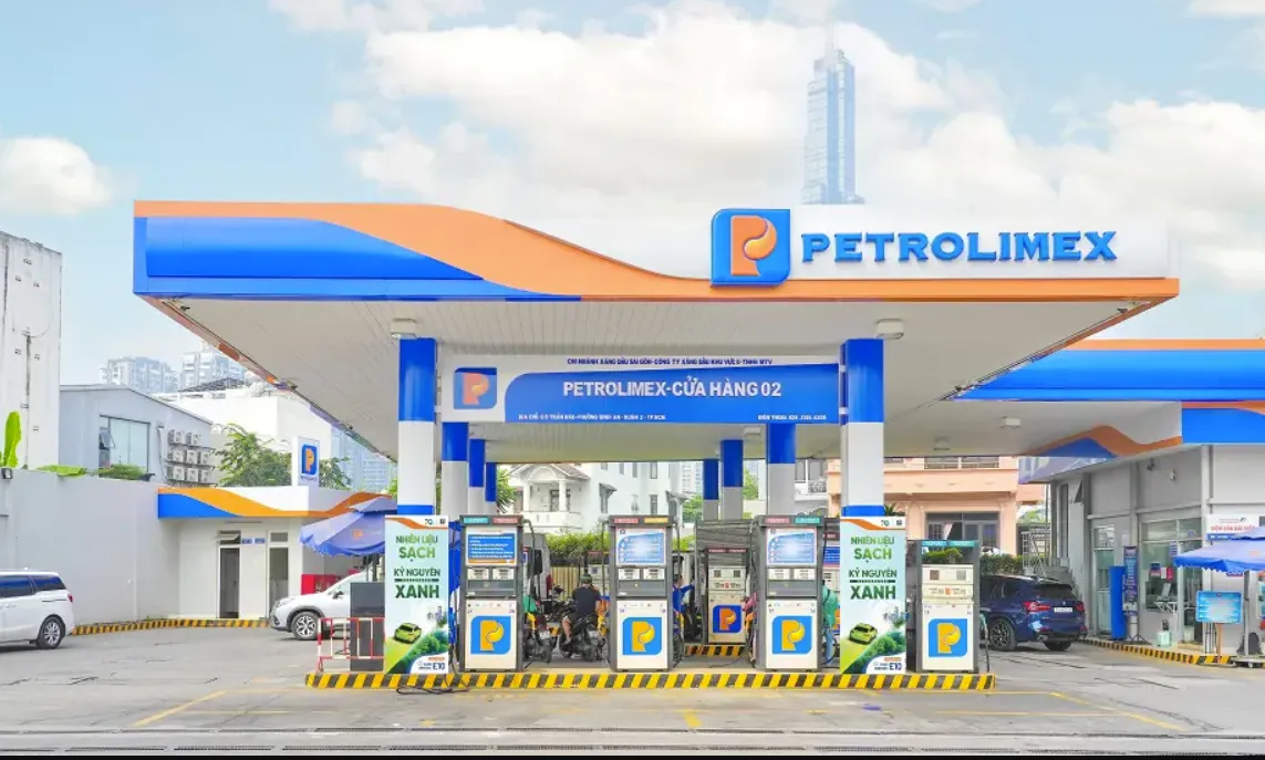 Petrolimex sắp chi hơn 1.500 tỷ đồng trả cổ tức