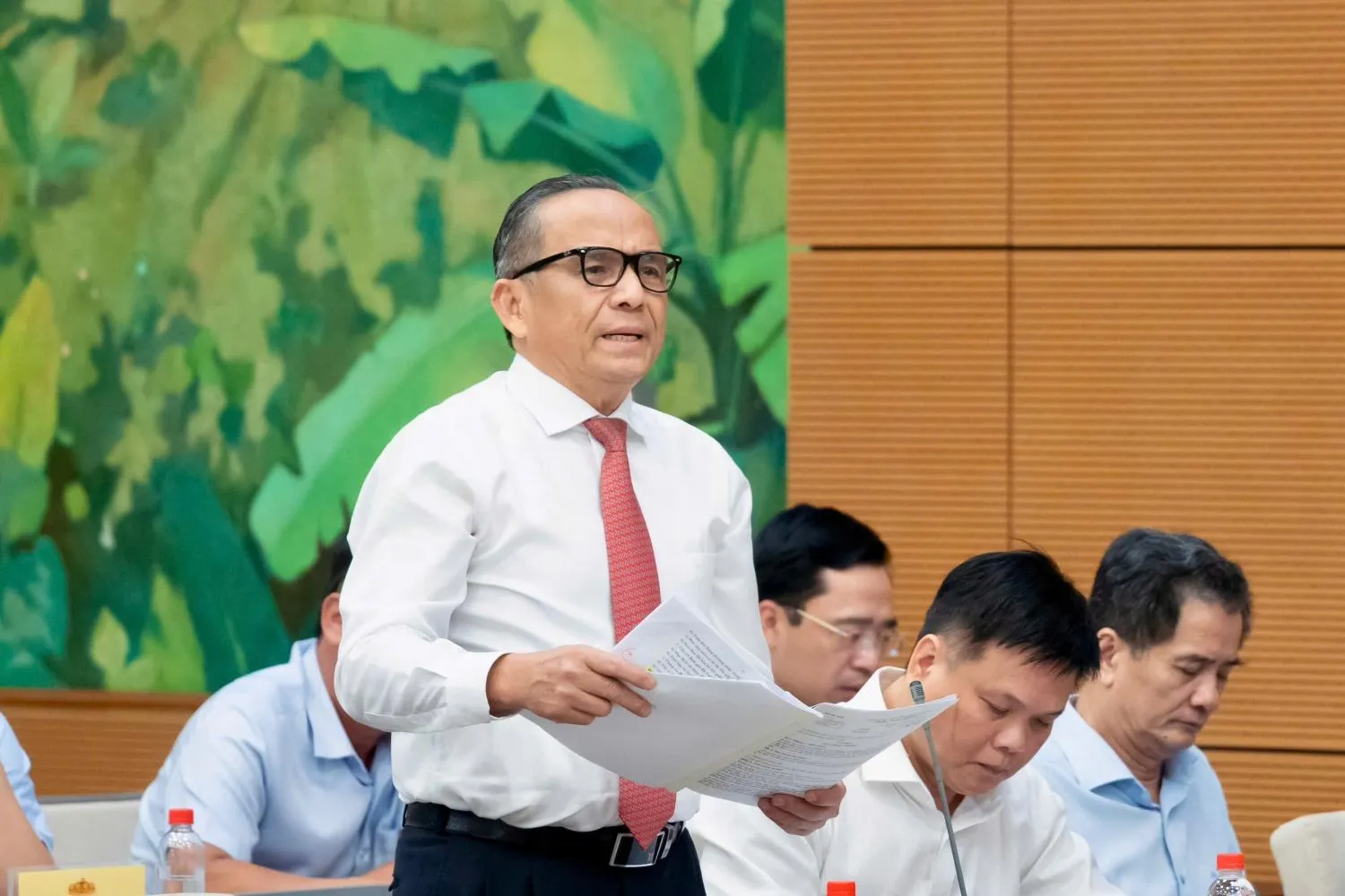 Sửa Luật Đất đai 2024: Gỡ điểm nghẽn, khơi thông nguồn lực phát triển