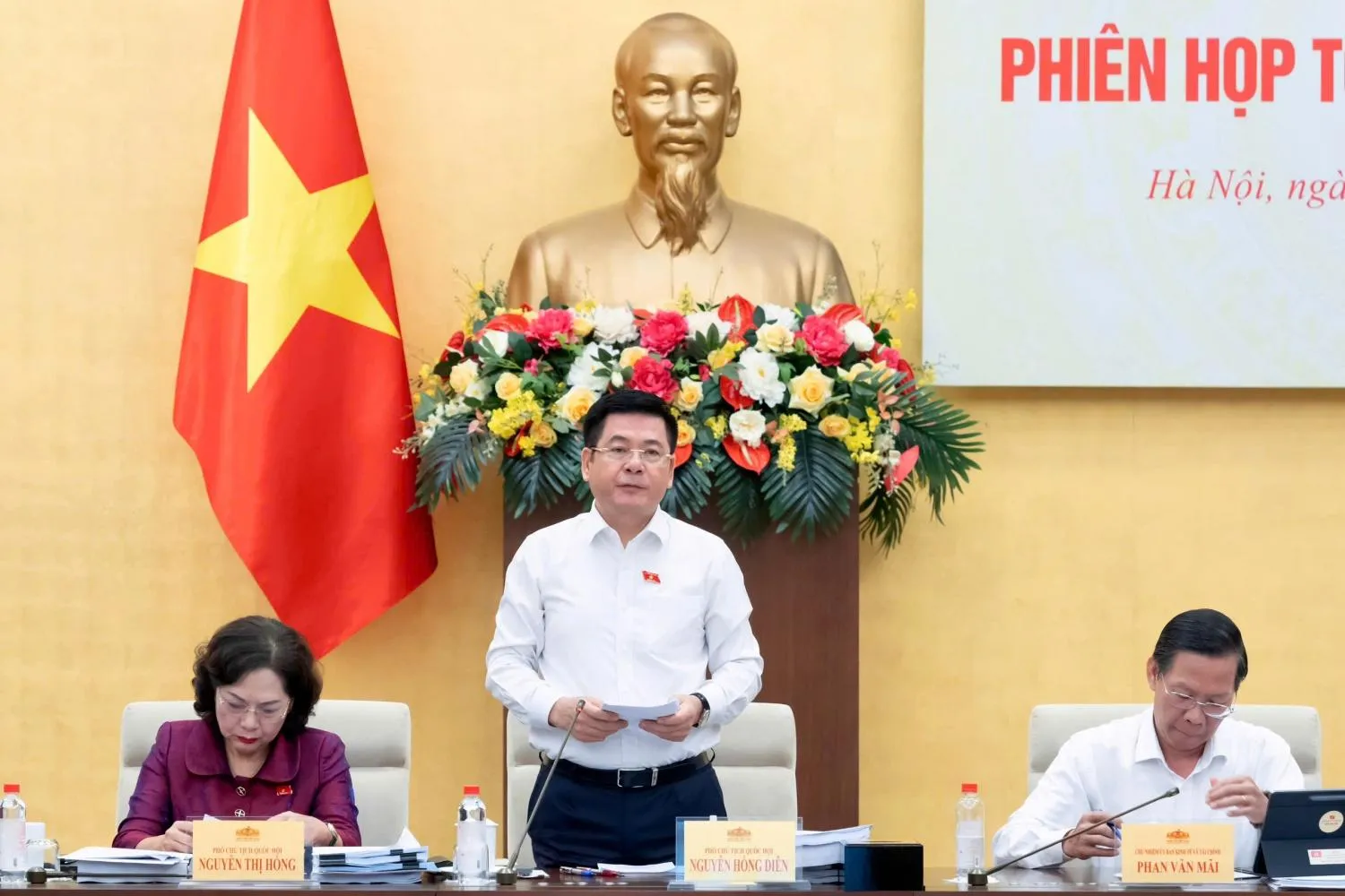 Sửa Luật Đất đai 2024: Gỡ điểm nghẽn, khơi thông nguồn lực phát triển