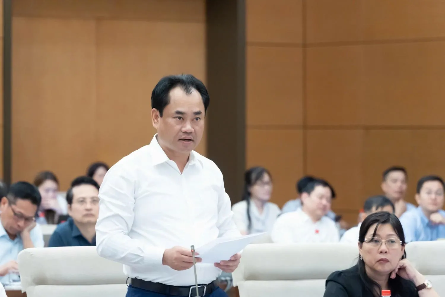 Sửa Luật Đất đai 2024: Gỡ điểm nghẽn, khơi thông nguồn lực phát triển