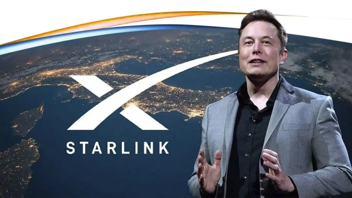 Starlink chính thức cung cấp Internet vệ tinh tại Việt Nam, giá từ hơn 1,1 triệu đồng/tháng
