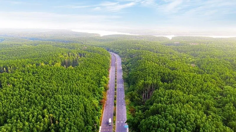 Dấu ấn của Vinhomes trong kỷ nguyên đô thị bền vững qua lăng kính truyền thông quốc tế