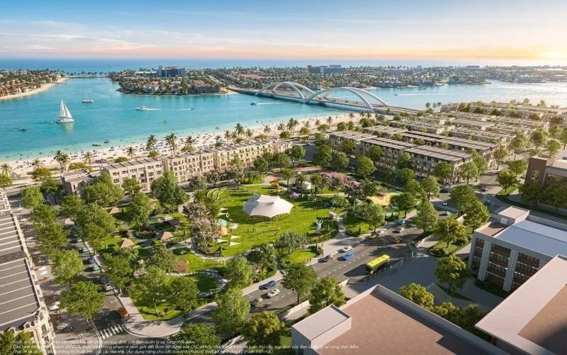 Dấu ấn của Vinhomes trong kỷ nguyên đô thị bền vững qua lăng kính truyền thông quốc tế